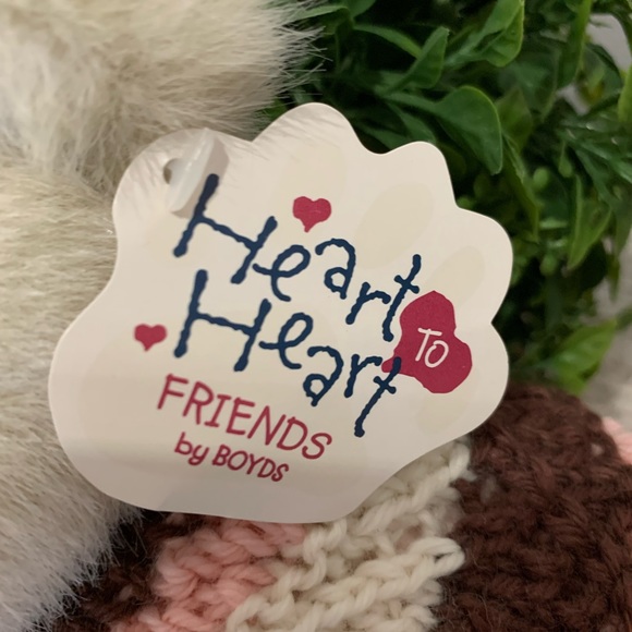 Boyds Bears “Emma” - Picture 5 of 6